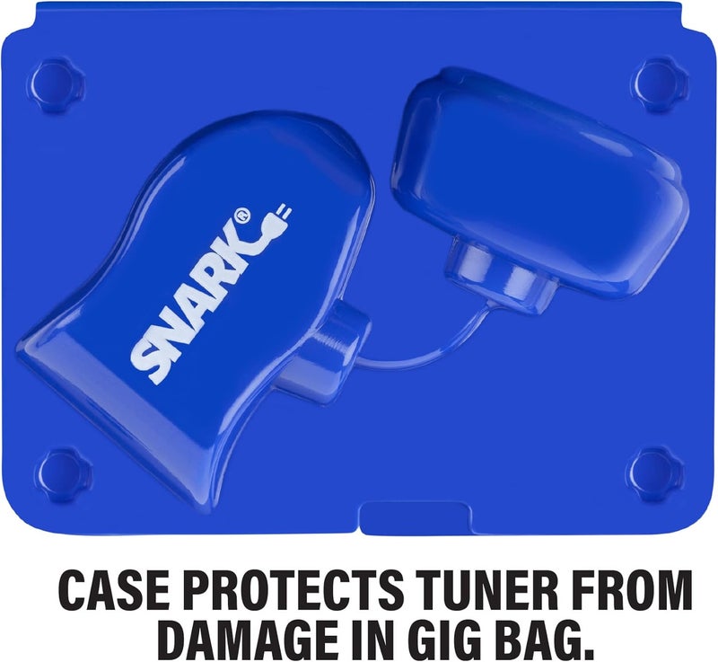 SNARK Super Tight Tuner, Rechargeable (SST-1) - Image 5